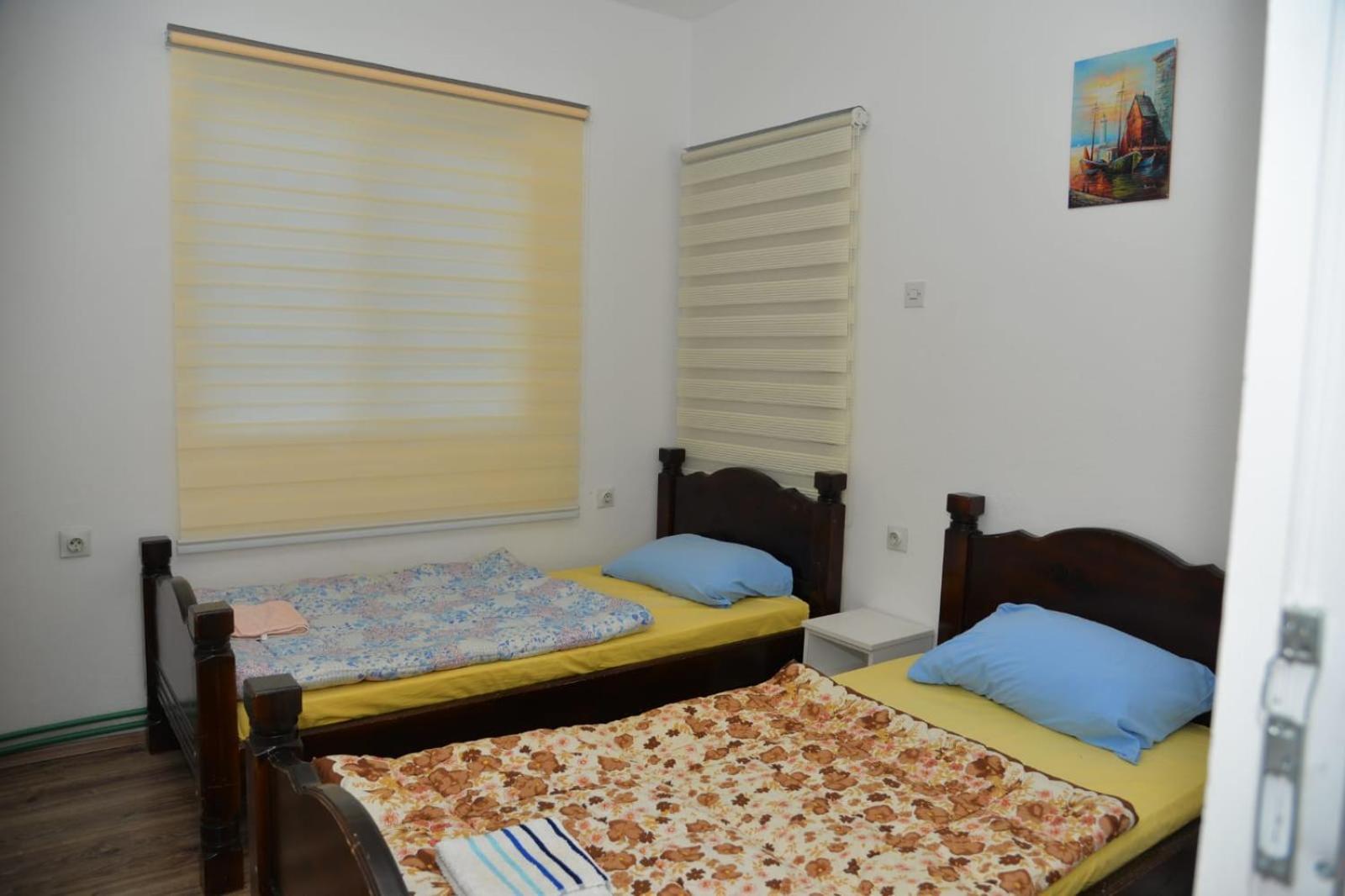 Appartement Seosko Domacinstvo Starevina à Nikšić Extérieur photo