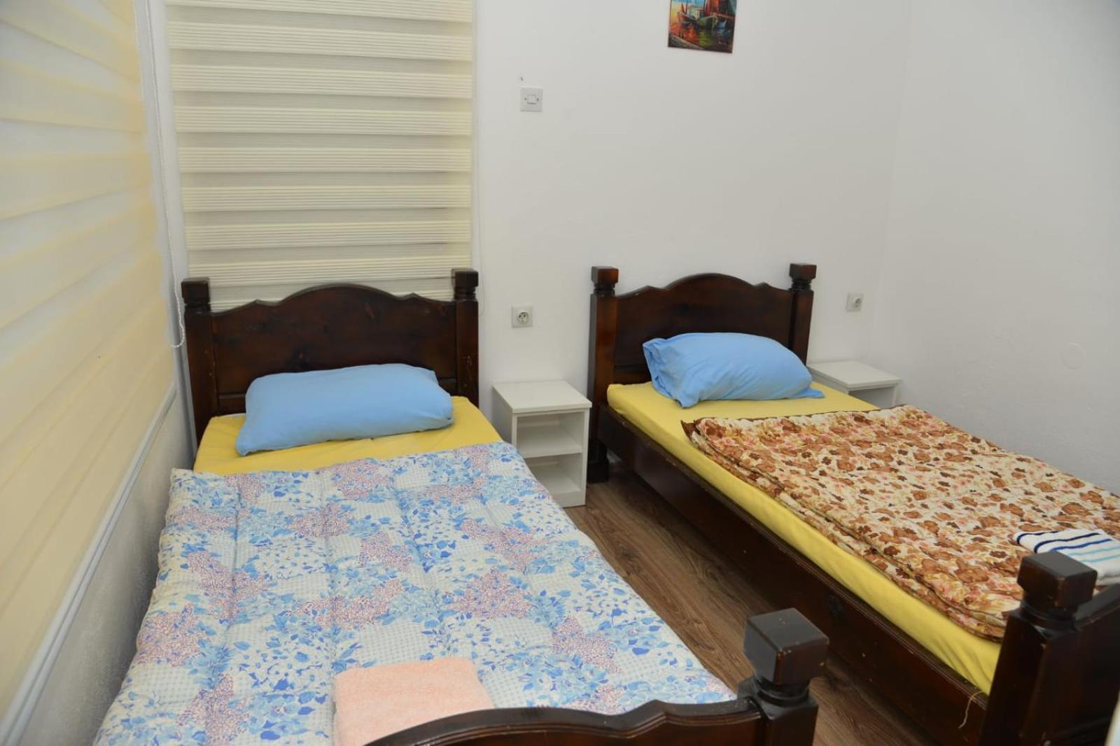 Appartement Seosko Domacinstvo Starevina à Nikšić Extérieur photo