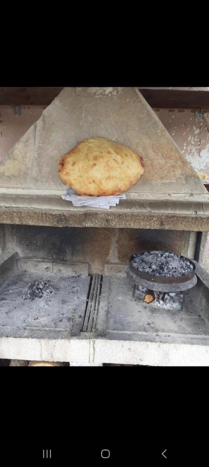 Appartement Seosko Domacinstvo Starevina à Nikšić Extérieur photo