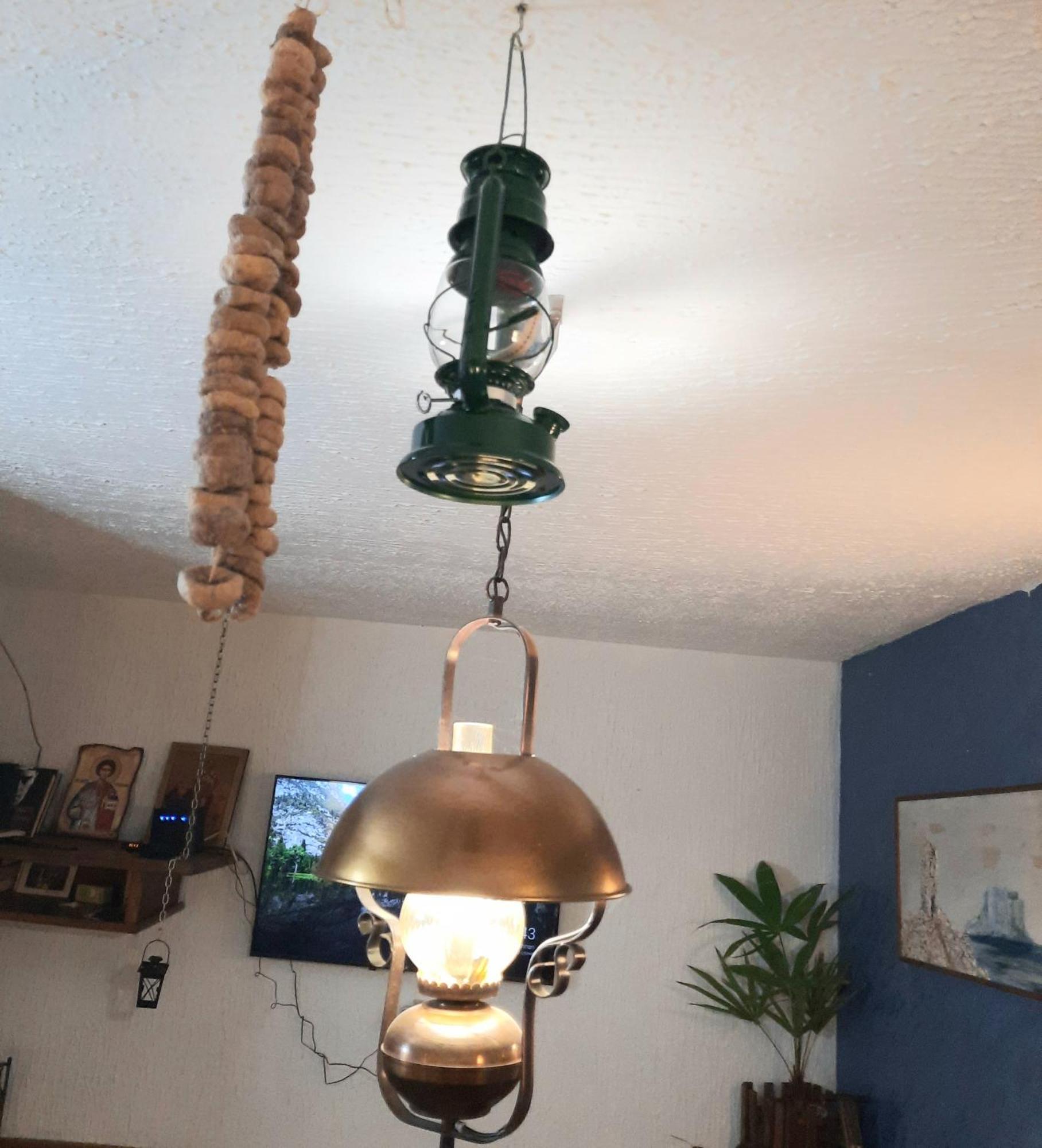 Appartement Seosko Domacinstvo Starevina à Nikšić Extérieur photo
